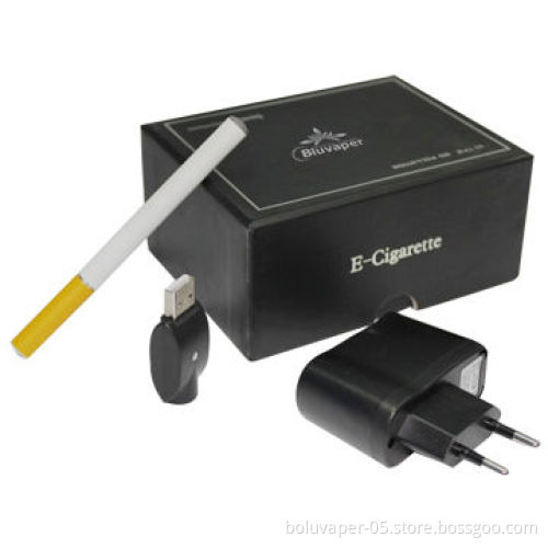 2012 New Disposable E Cartridge with 550 Puffs and 180mAh Capacity